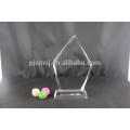 Wholesale Souvenir Award Fabricant Chine Personnalisé Crystal Trophy